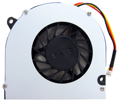 Replacement laptop fan HP COMPAQ 540 550 6520s 6720s 6820s (3PIN)