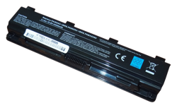 Battery TOSHIBA C50 C800 C850 L800 L850 M800 P800 S800 - 4400mAh 