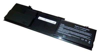 Bateria do laptopa DELL D420 D430 (4400mAh)