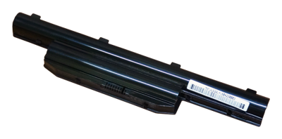 Bateria do laptopa FUJITSU SIEMENS LH532 (4400mAh) (5903901013450) ()