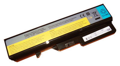 Bateria do laptopa IBM LENOVO B470 B570 G460 G470 G560 G570 V360 V370 (4400mAh)