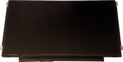 Matryca do laptopa 11,6" MAT 1366x768 40 LVDS TN (mocowanie lewo/prawo)
