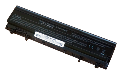Battery DELL E5440 E5540 (4400mAh)