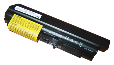 Battery IBM LENOVO R60 R61 T60 T61 T400 R400 (4400mAh)