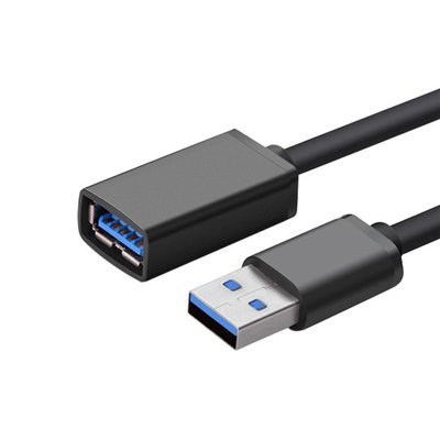 Cable extension USB 3.0 AM-AF 1M