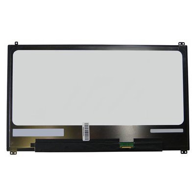 Laptop replacement screen 14,0" MATTE 1366x768 30 eDp TN (up/down brackets) for Dell E7480