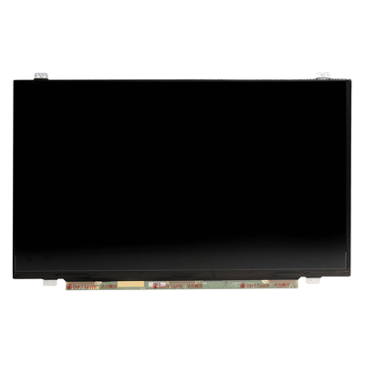 Laptop replacement screen 14,0" MATTE 1920x1080 40 eDp IPS (up/down brackets) with touch
