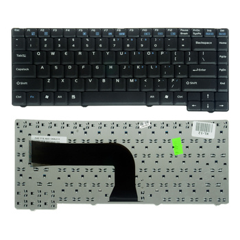 Replacement laptop keyboard ASUS X51 X51R X51L X58 X58L X58C A9 Z9 Z94 (SMALL ENTER)