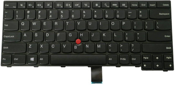 Replacement laptop keyboard LENOVO Thinkpad E450 E455 E460 E465