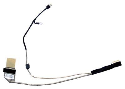 Replacement laptop screen cable ACER Aspire One D250 KAV60