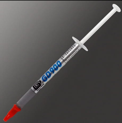 Thermal Grease GD900 1g 4,8W/m-K
