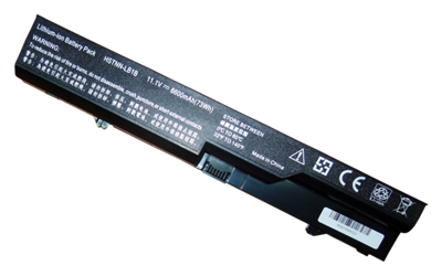 Bateria do laptopa HP COMPAQ CQ320 4720S (6600mAh)