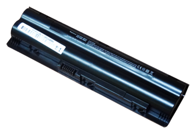 Bateria do laptopa HP COMPAQ CQ35 CQ36 DV3-2000 (4400mAh)