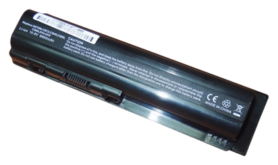 Bateria do laptopa HP COMPAQ DV4-1000 DV5-1000 DV6-1000 CQ40 CQ50 CQ60 CQ70 (8800mAh)