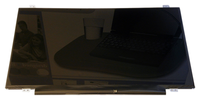 Matryca do laptopa 14,0" MAT 1600x900 40 LVDS IPS (bez mocowania)