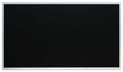 Matryca do laptopa 17,3" LUSTRO 1600x900 40 LVDS TN (otwory na śruby lewo/prawo)